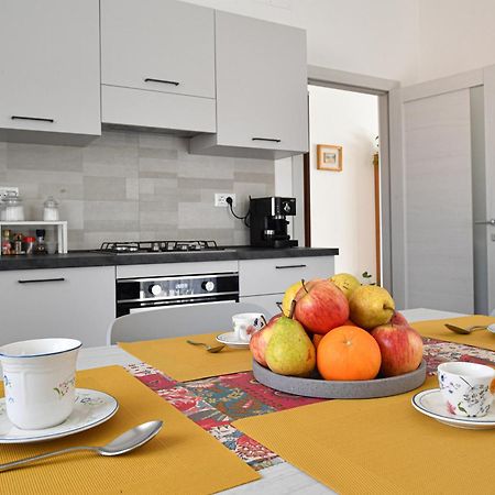 Ca' Del Lauro Apartment Caldonazzo Exterior foto