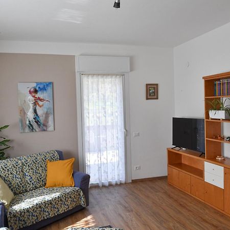 Ca' Del Lauro Apartment Caldonazzo Exterior foto