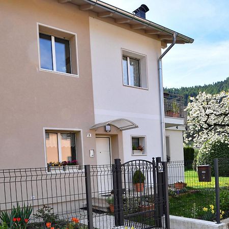 Ca' Del Lauro Apartment Caldonazzo Exterior foto