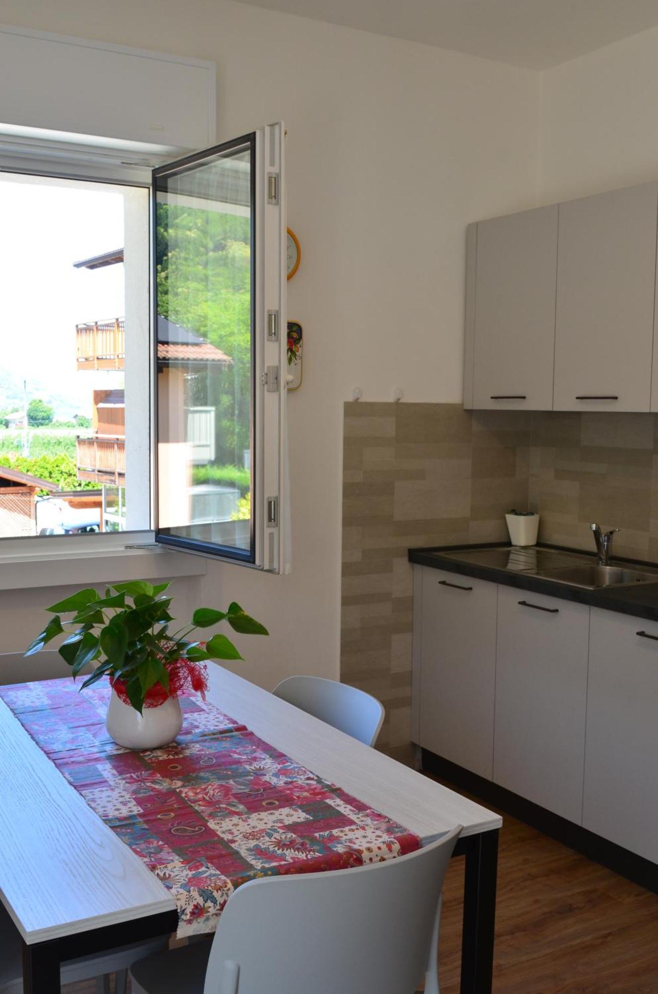 Ca' Del Lauro Apartment Caldonazzo Exterior foto