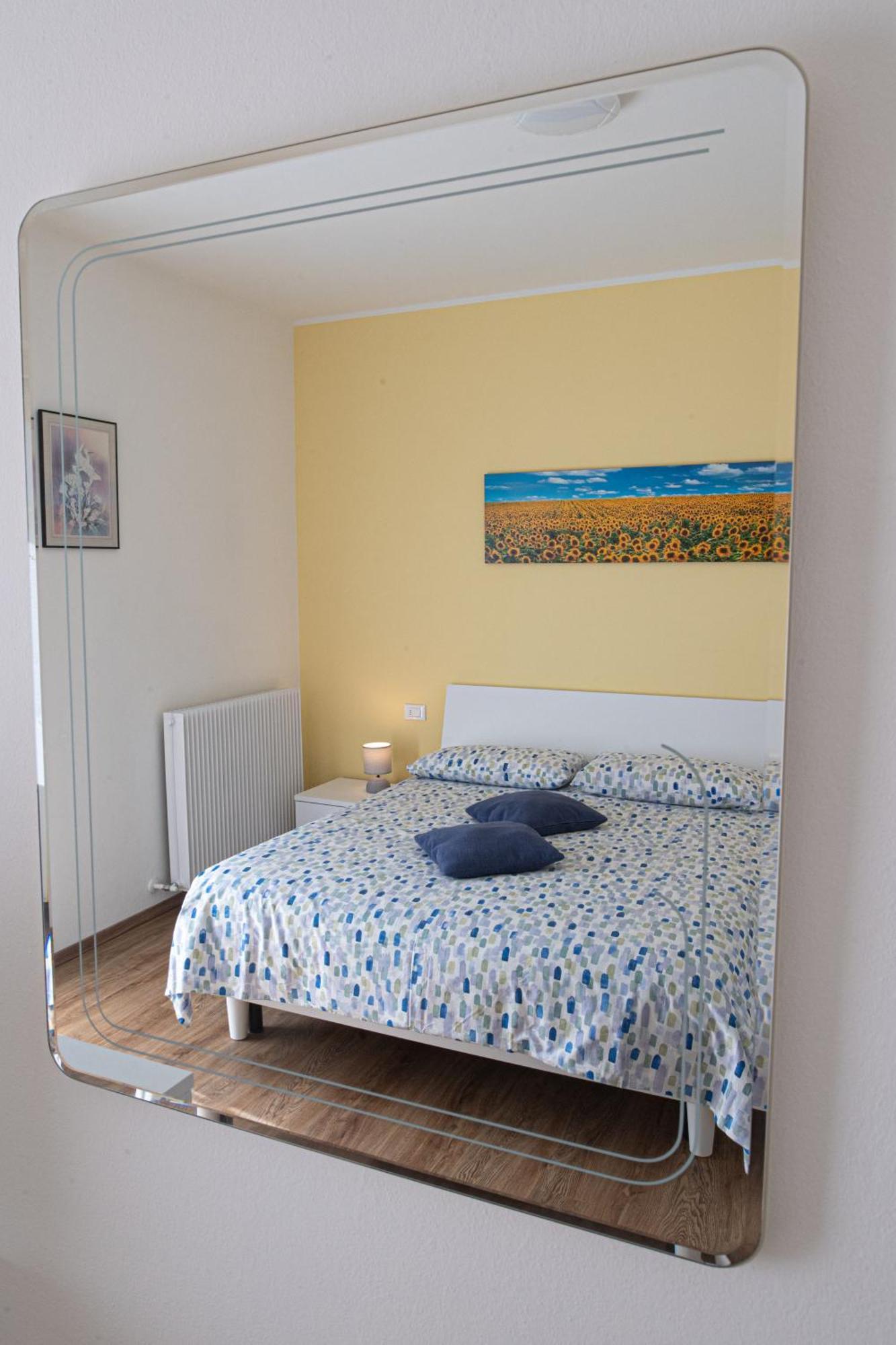 Ca' Del Lauro Apartment Caldonazzo Exterior foto
